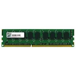 Transcend - DDR3 - modulo - 4 GB - DIMM a 240 pin - 1600 MHz / PC3-12800 - CL11 - 1.5 V - senza buffer - ECC