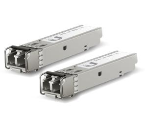 UBIQUITI MULTI-MODE MODULE 10G 2 PACK