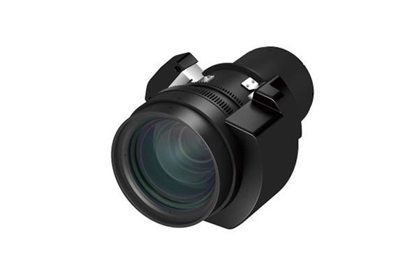 Epson ELP LW06 - Teleobiettivo ad ampia gittata …