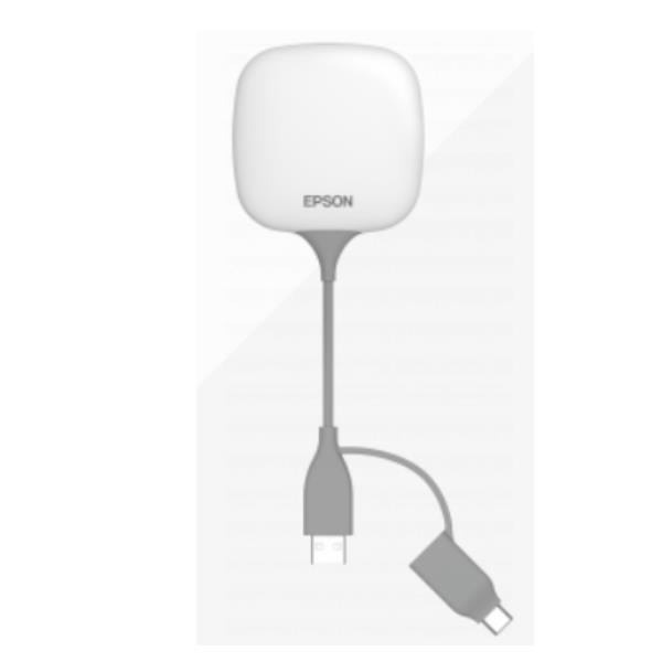 EPSON ELPWT01
