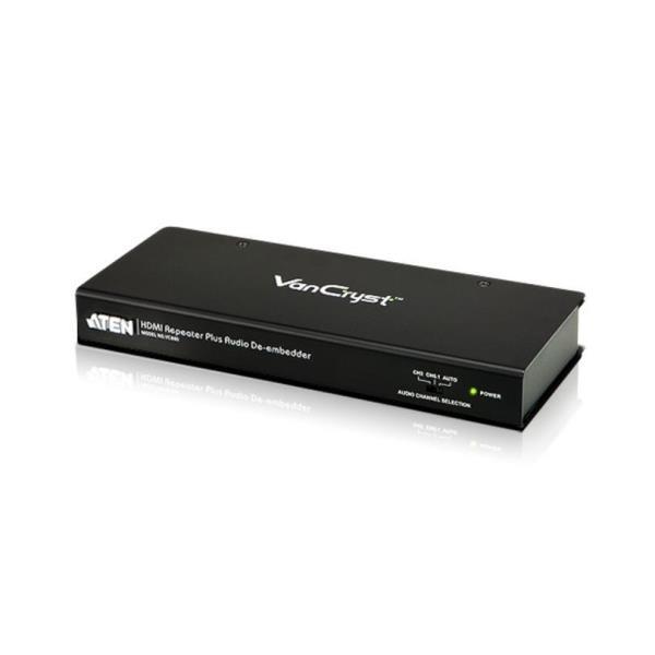 ATEN REPEATER V HDMI AUDIO DE-EMBEDDER