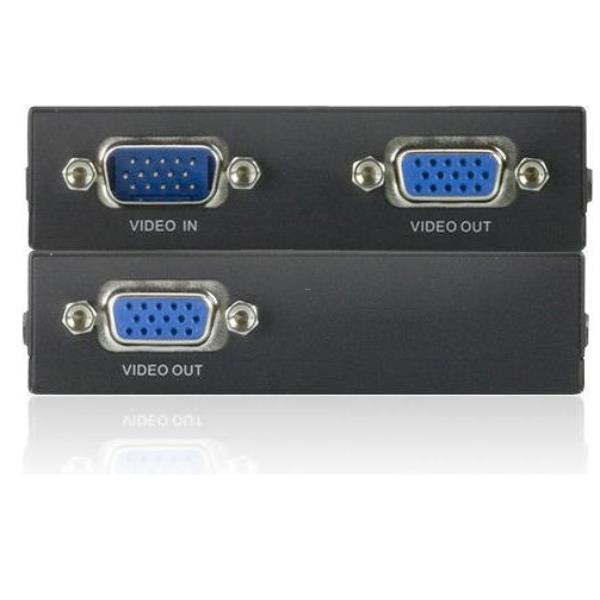 ATEN VGA CAT 5 EXTENDER (150M, 1920 X 12