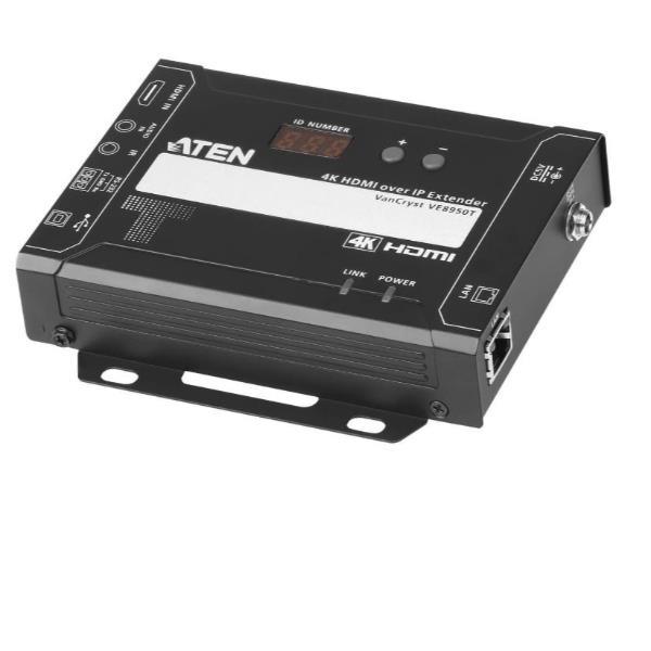 ATEN 4K HDMI OVER IP TRANSMITTER