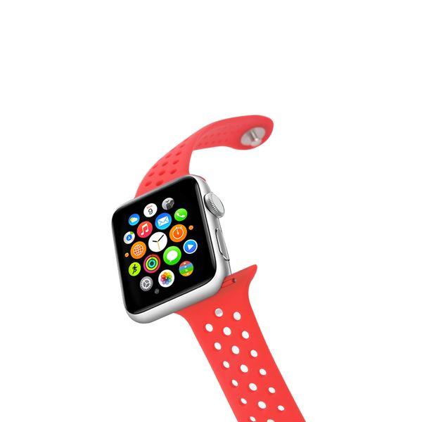 Celly WATCHBAND - Apple WATCH 4244mm Band FEELING