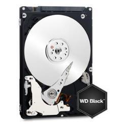 WD Black Performance Hard Drive WD2003FZEX - HDD - 2 TB - interno - 3.5" - SATA 6Gb/s - 7200 rpm - buffer: 64 MB