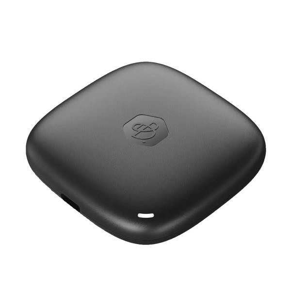 Synology BeeDrive - SSD - 2 TB - esterno - USB 3.2 Gen 2 (USB-C connettore)
