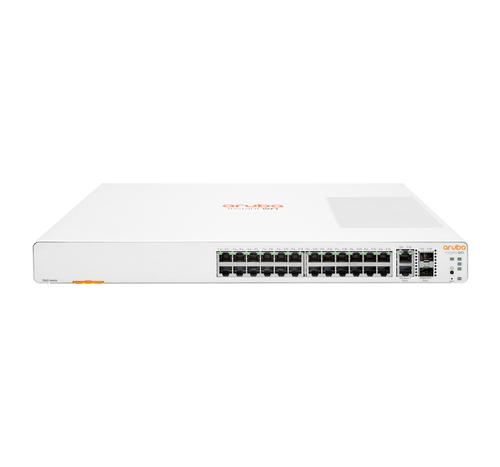 HPE Aruba Instant On 1960 24G 2XGT 2SFP+ …