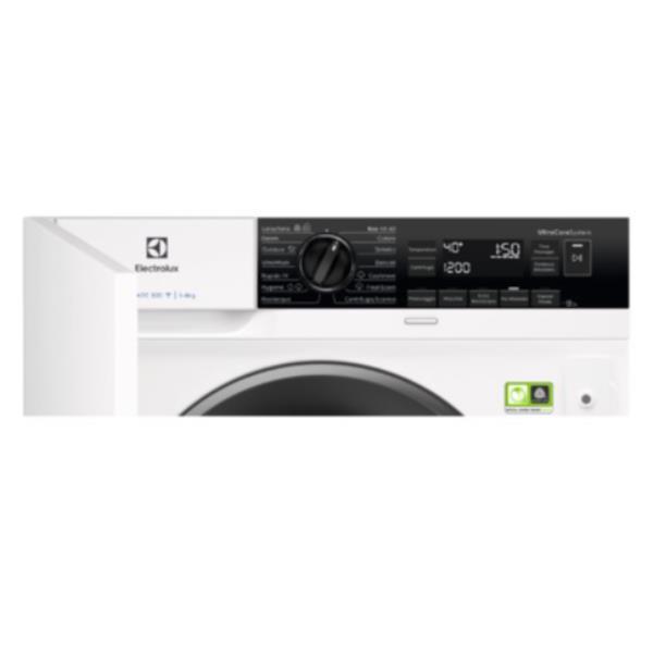 Electrolux UltraCare 800 EW8F384BI - Lavatrice - a …