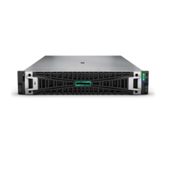 HPE ProLiant DL380 Gen11 Network Choice - Server …