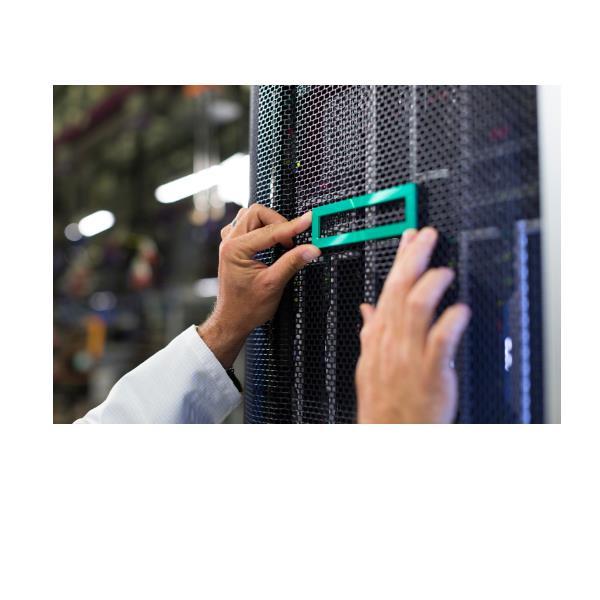 HPE LFF Tri-Mode Cable Kit - Kit cavi per supporti di memorizzazione - per ProLiant DL380 Gen11 Network Choice
