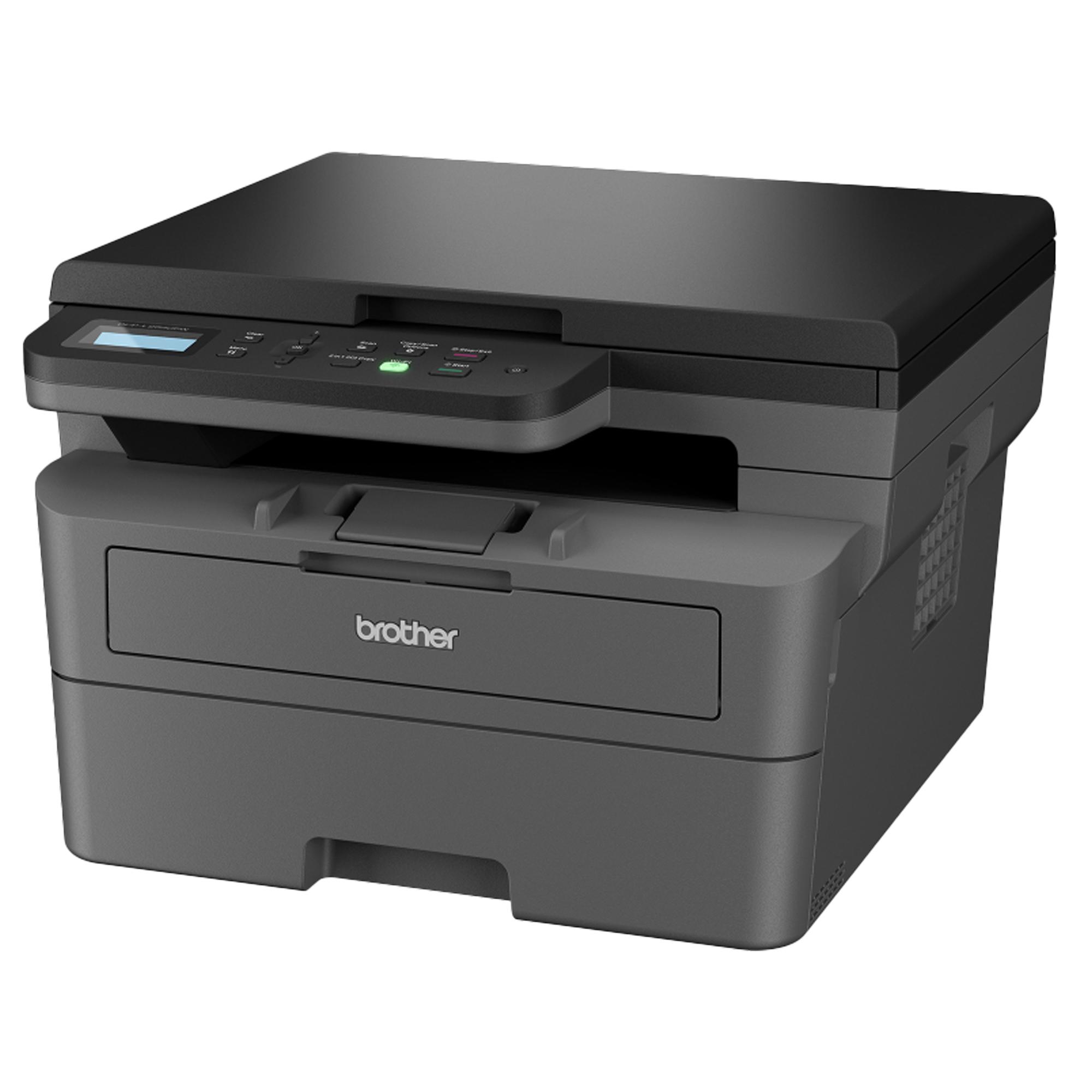Brother - Multifunzione - Laser monocromatica - DCPL2620DW