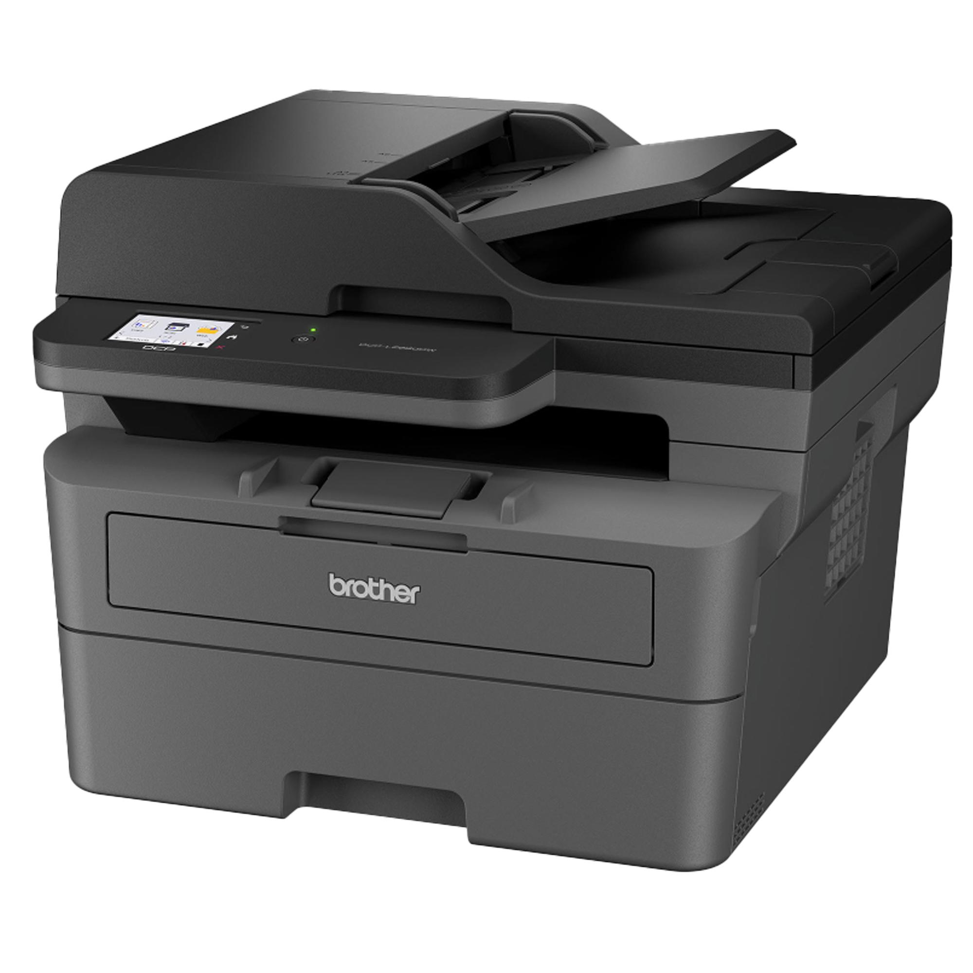 Brother - Multifunzione - Laser monocromatica - DCPL2660DW