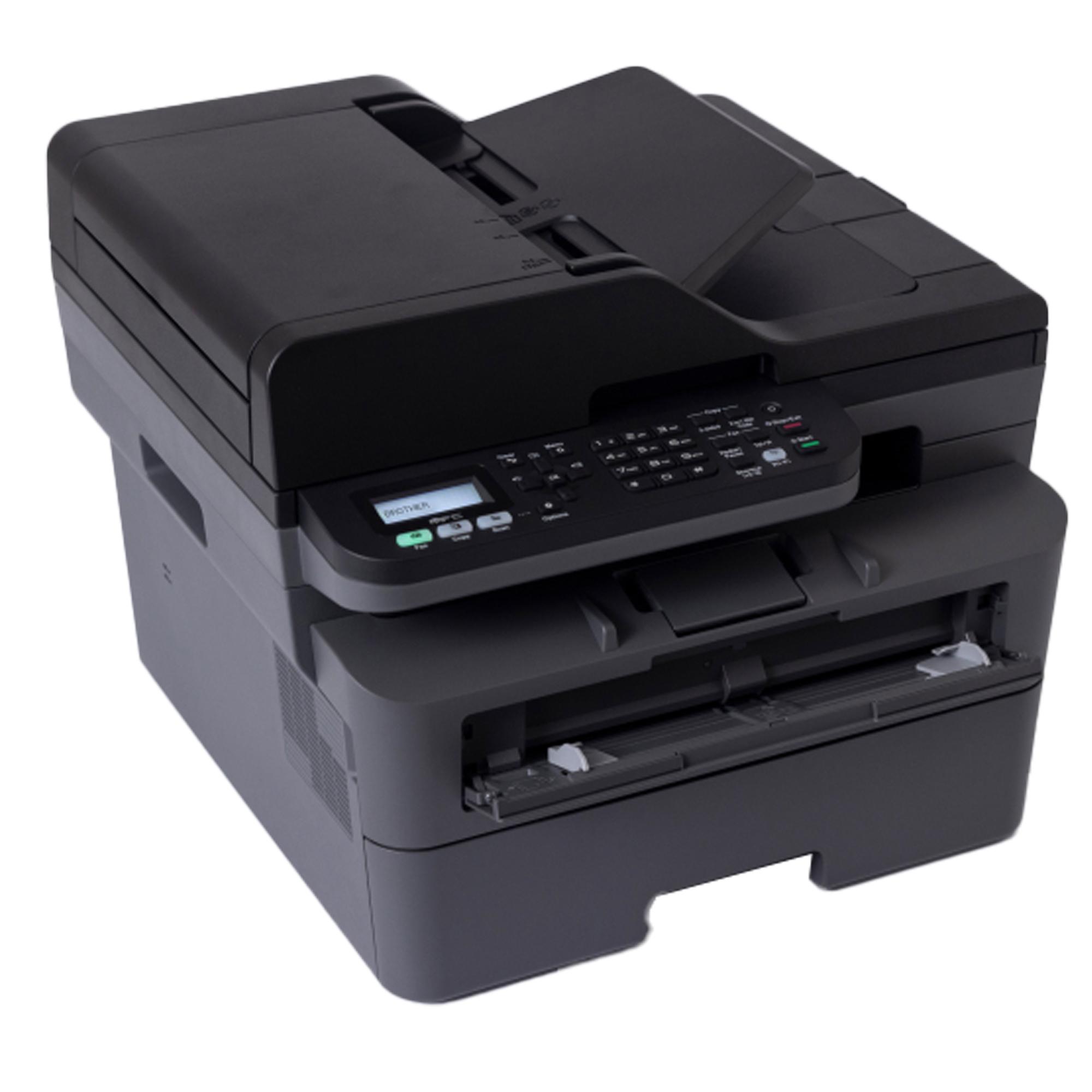 Brother - Multifunzione - Laser monocromatica - MFCL2827DWXL