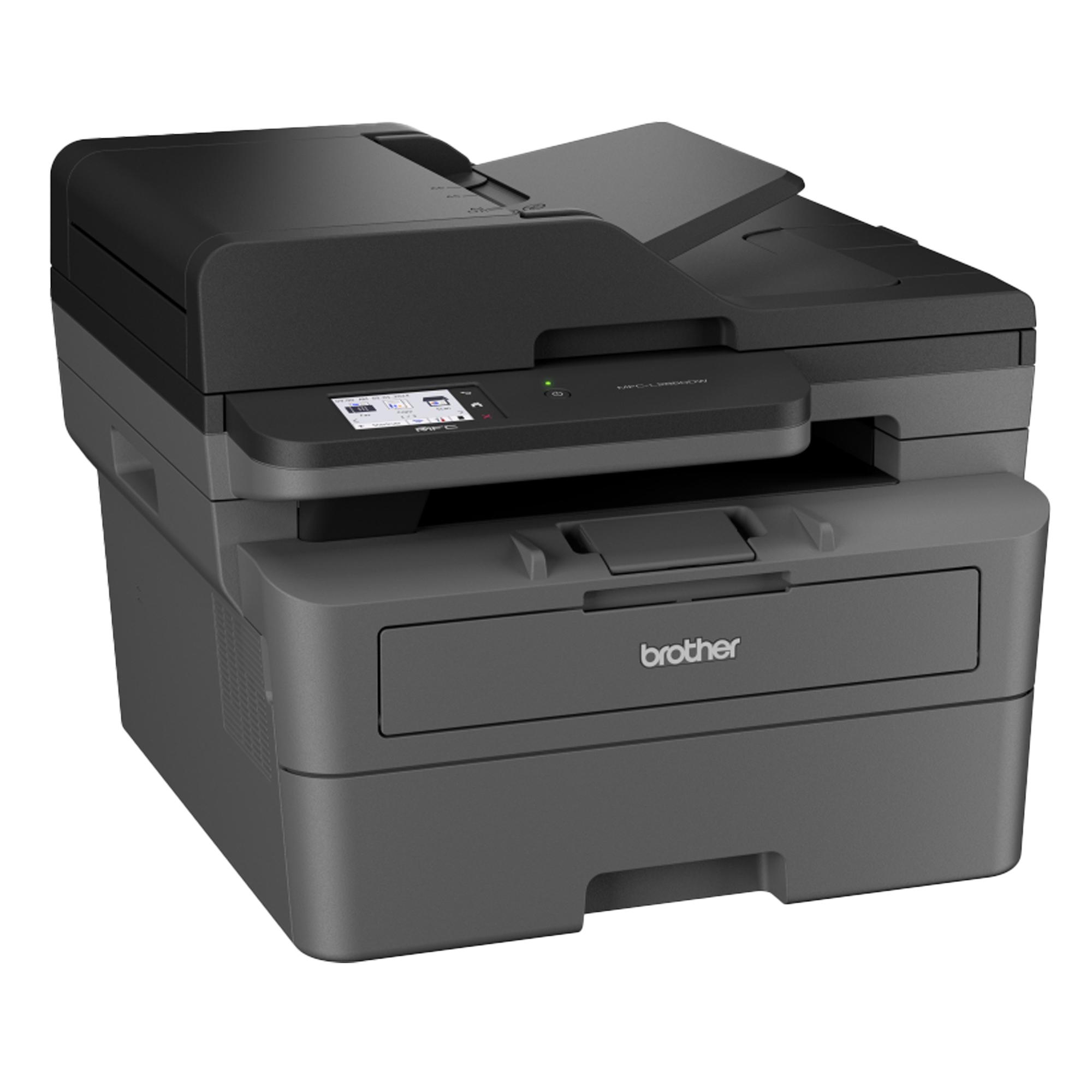 Brother MFC-L2860DWE - Stampante multifunzione - B/N - …