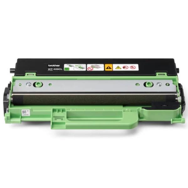 Brother originale - Vaschetta di recupero toner - WT229CL - 50.000 pag