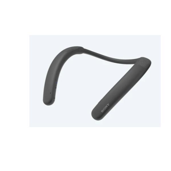 Sony SRS-NB10 - Neckband Speaker wireless, Microfono integrato, …
