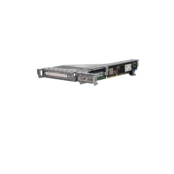 HEWLETT PACKARD ENTERPRISE HPE DL3X5 GEN11 1U X16 LP RISER KIT