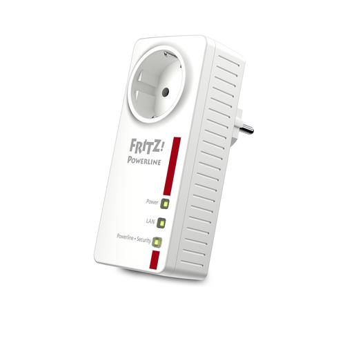 AVM FRITZ!Powerline 1220E - Kit adattatore powerline - …