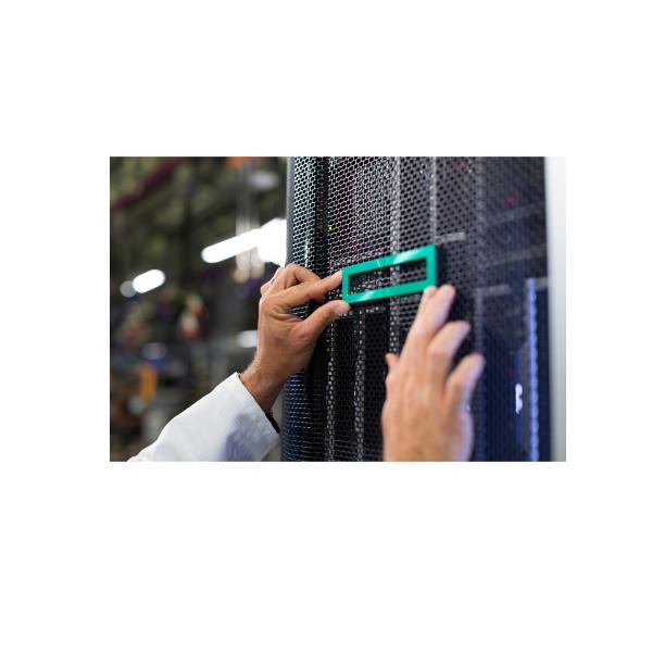 HPE OROC Tri-Mode Cable Kit - Kit cavi per supporti di memorizzazione - per ProLiant DL360 Gen11