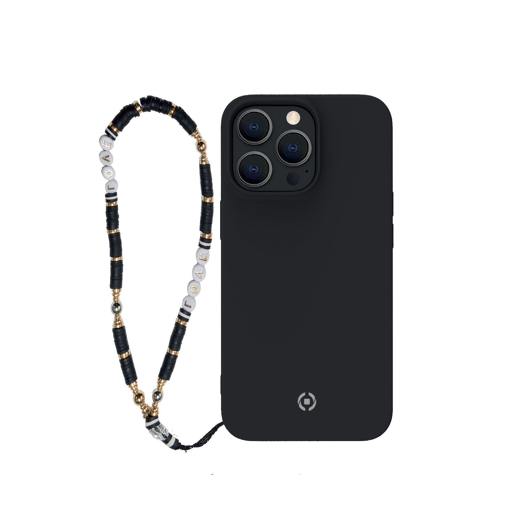 Celly - PYCHAIN - Smartphone Wrist Chain PREMIUM …