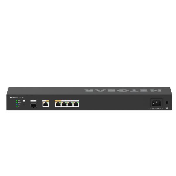 PR60X 10G/MULTI-GIGABIT DUAL WAN PRO CON INSIGHT REMOTE CLOUD MANAGEMENT