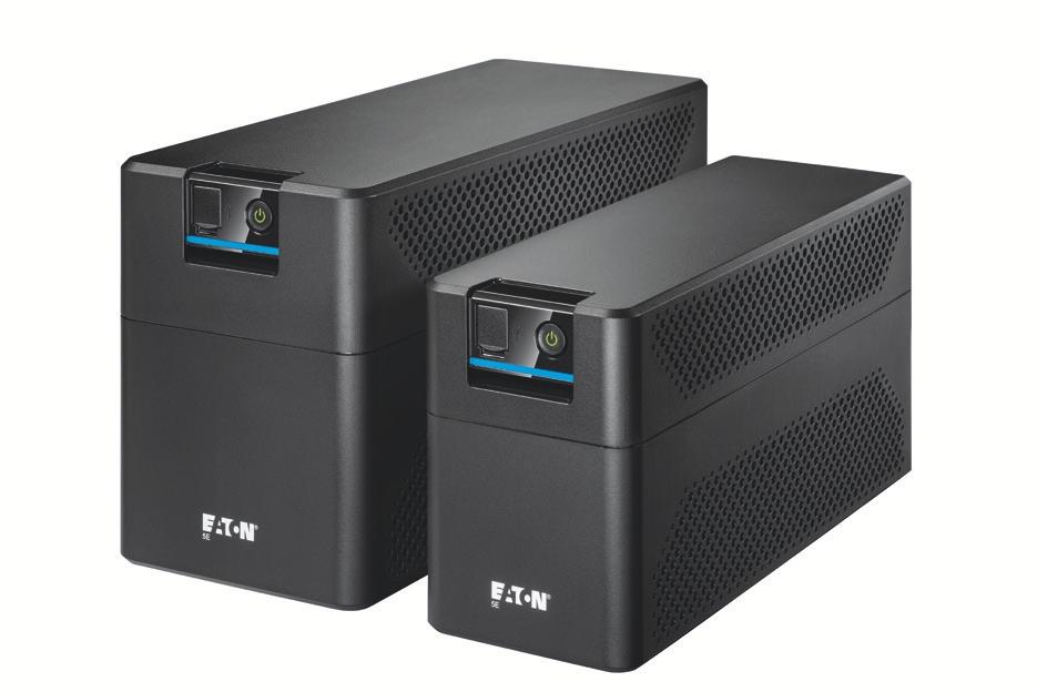 Eaton 5E 700 USB DIN G2