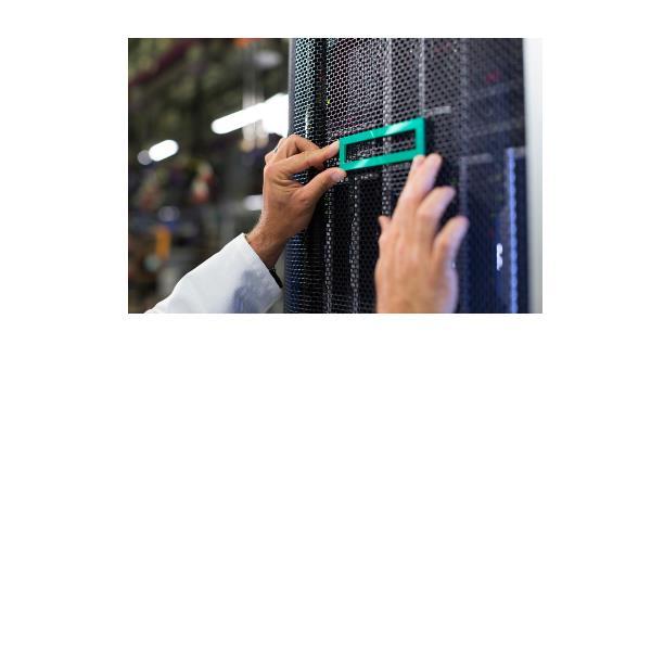 HPE - Kit cavi per supporti di memorizzazione - per ProLiant DL360 Gen10, DL365 Gen10