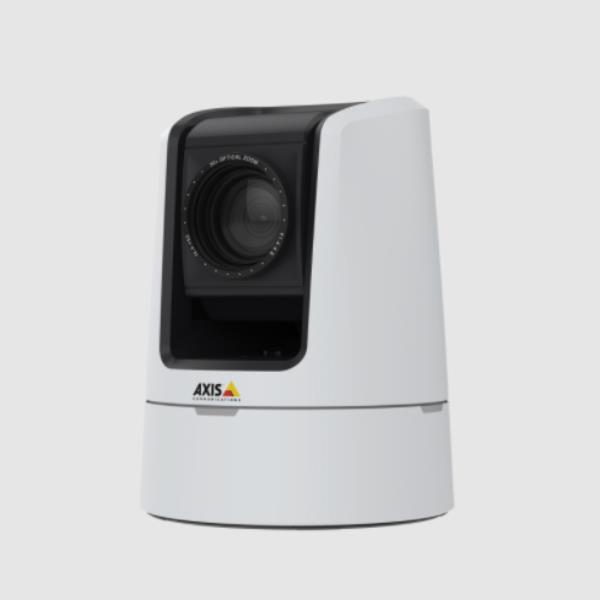 AXIS V5925 - Telecamera di sorveglianza connessa in rete - PTZ - colore - 1920 x 1080 - 1080p - audio - SDI, HDMI - LAN 10/100 - MPEG-4, MJPEG, H.264 - DC 11 - 13 V
