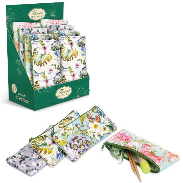 PIGNA ESP24 BUSTINA NATURE FLOWERS