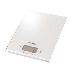 KENWOOD DS 41 BILANCIA DA CUCINA BIANCA