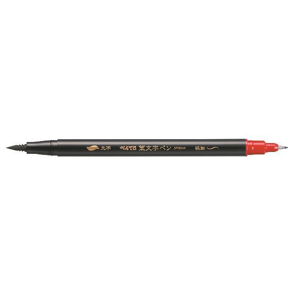 PENTEL CONF10 FUDE PEN 2 PUNTE FIBRA/PENNE