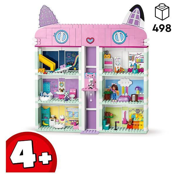 Lego Gabby's Dollhouse 10788 - Gabby's Dollhouse