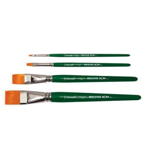 CWR CF6PENNELLI SINT. PIATTO N. 14