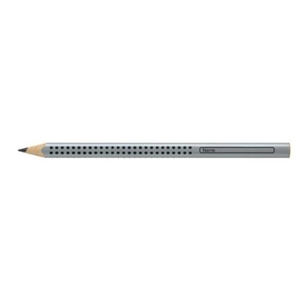 Faber Castell Matita di grafite Jumbo Grip B