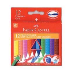 Faber-Castell Jumbo - Pastello