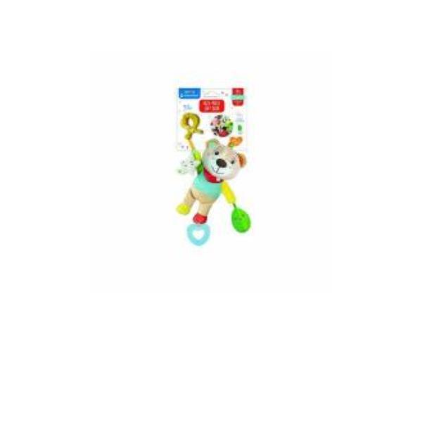Clementoni baby - Easy-peasy soft bear