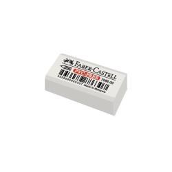 FABER CASTELL GOMMA 7086-30 PER MATITE DI GRAFITE COLORATE E INCHIOSTRO CONF. 20 Pz.