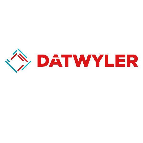 Datwyler PANELLO GUIDACAVI 1U NERO 4 ANELLI