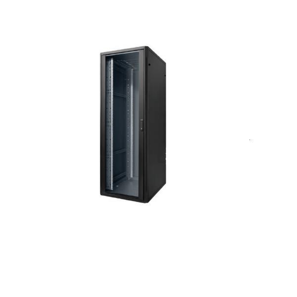 DATWYLER RACK SERVER 24U 600X1000 NERO