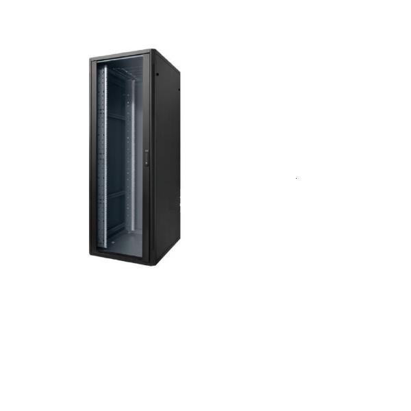DATWYLER RACK NET IP30 37U 600X600 NERO