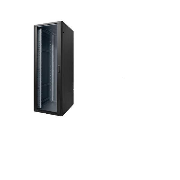 DATWYLER RACK NET IP30 37U 800X600 NERO