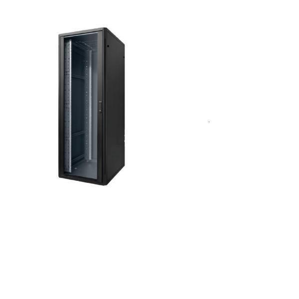 DATWYLER RACK NET IP30 42U 600X600 NERO