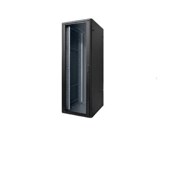 DATWYLER RACK SERVER 42U 600X1000 NERO