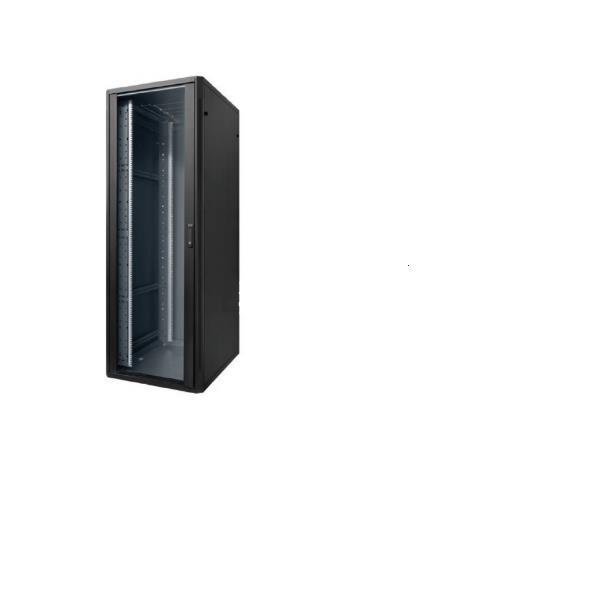 DATWYLER RACK NET IP30 46U 600X800 NERO