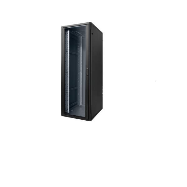 DATWYLER RACK NET IP30 30U 800X600 NERO