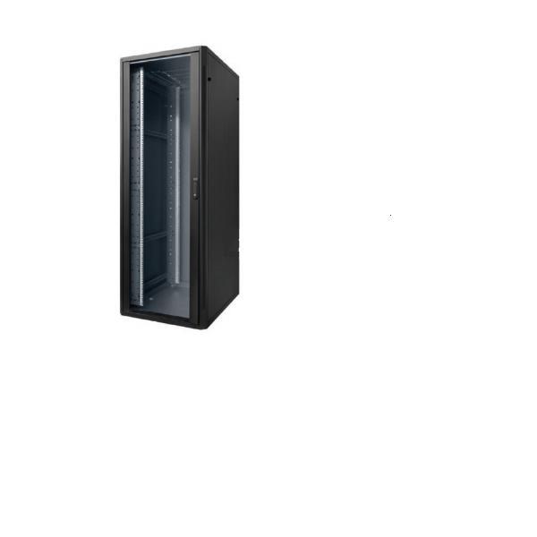 DATWYLER RACK NET IP30 37U 600X600 NERO
