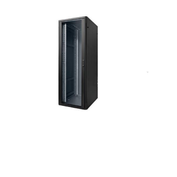 DATWYLER RACK NET IP30 37U 800X800 NERO