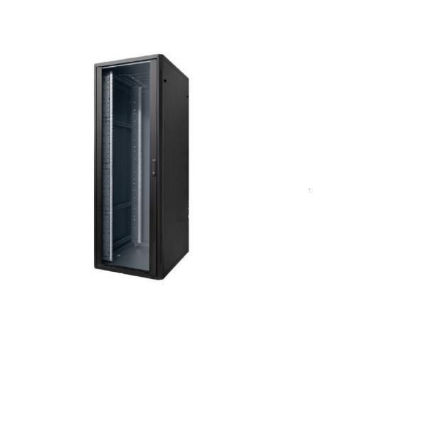 DATWYLER RACK NET IP30 42U 600X800 NERO