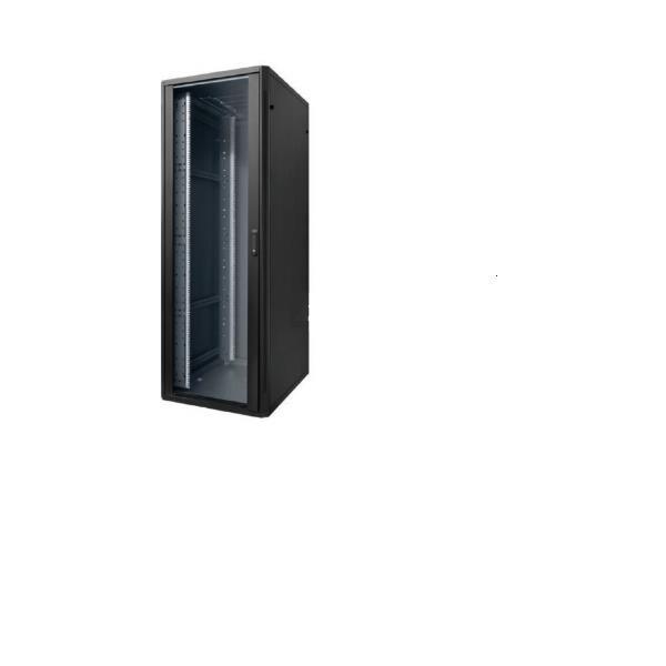 DATWYLER RACK SERVER 24U 800X1000 NERO