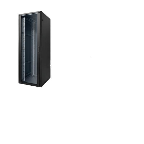 DATWYLER RACK SERVER 30U 600X1000 NERO